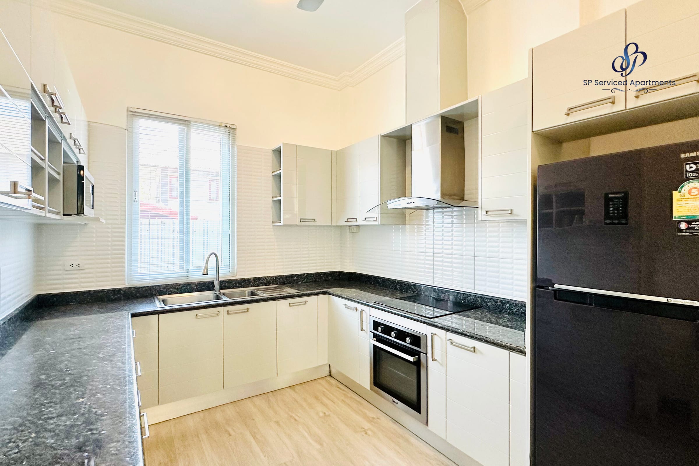 Unit 5A Two Bedroom